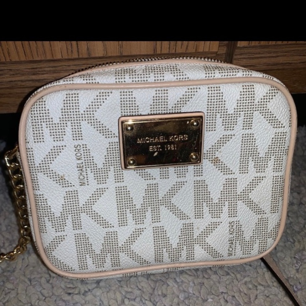 Michael Kors Crossbody (small) Bag